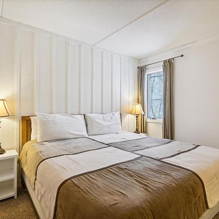 3-Bedroom Condo Ski-In, Shuttle, And Cozy Fireplace Whiffletree I3 Killington Exterior photo