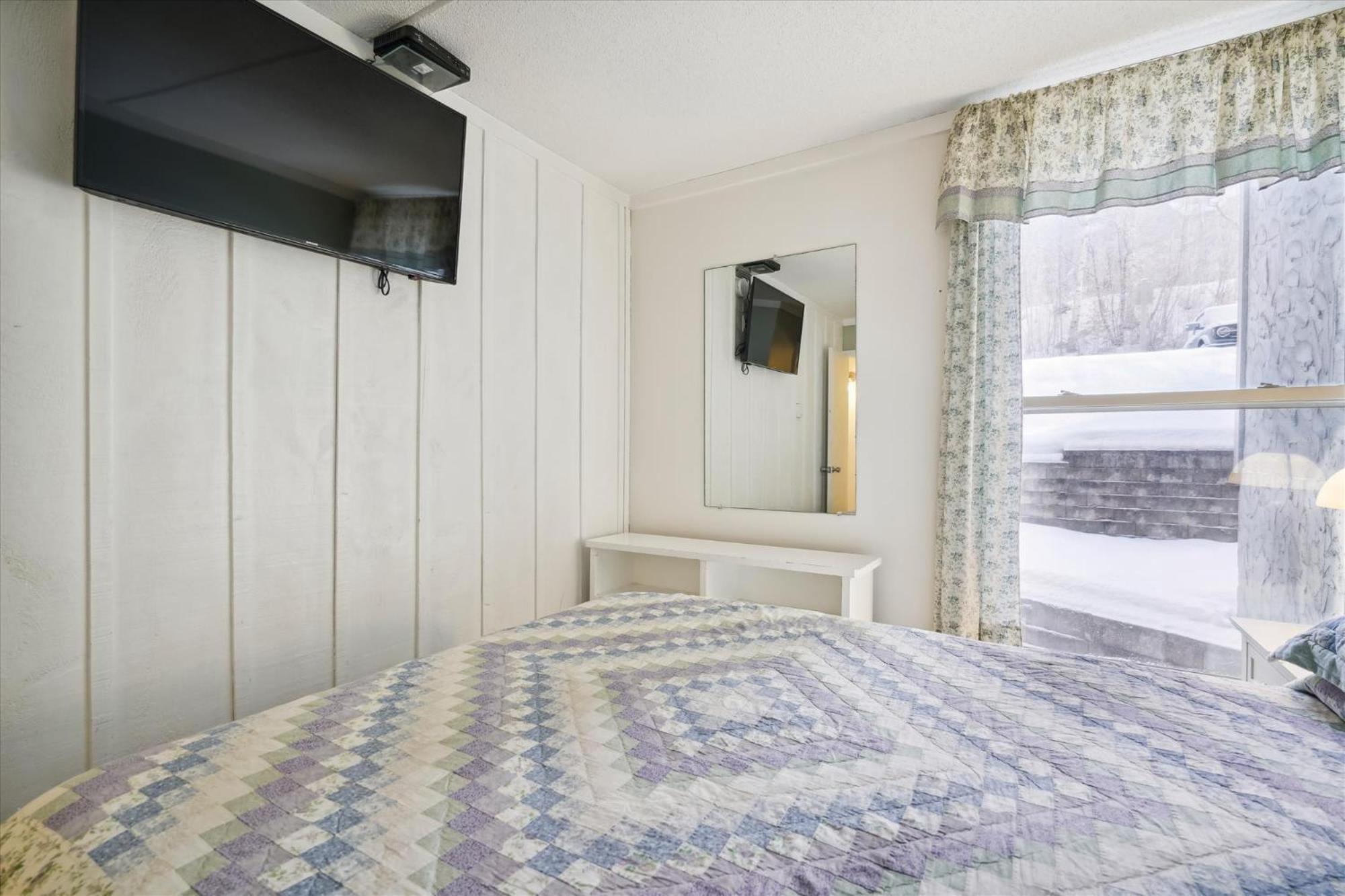 3-Bedroom Condo Ski-In, Shuttle, And Cozy Fireplace Whiffletree I3 Killington Exterior photo